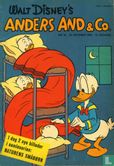 Anders And & Co. 41 - Afbeelding 1
