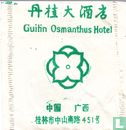 Guilin Osmanthus Hotel - Bild 1