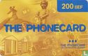 The Phonecard