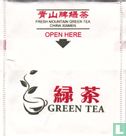 Green Tea - Afbeelding 2