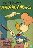 Anders And & Co 36 - Afbeelding 1