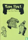 Tom Poes en de trillings [geel] - Image 1
