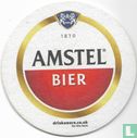 Logo Amstel Bier - Afbeelding 1