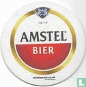 Logo Amstel Bier - Image 2