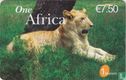 One Africa - Bild 1