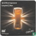 Wetherspoon Lloyds No.1 Bar, Carling - Image 1