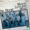 Makin' Love And Music - Bild 1