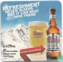 Coors Light Refreshment Never Sleeps - Image 2
