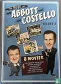 The best of Bud Abbott and Lou Costello volume 3 - Image 1