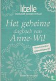 Het geheime dagboek van Anne-Wil - Bild 1