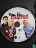 You Me  And Dupree - Afbeelding 3