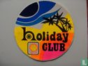 Shell Holiday Club - Image 1