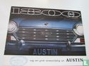 Austin 1800 MK II - Afbeelding 1