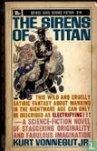 The Sirens of Titan  - Bild 1