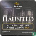 Strongbow Presents The Haunted /Win a Spooky Trip to Prague - Bild 1