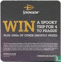 Strongbow Presents The Haunted /Win a Spooky Trip to Prague - Bild 2