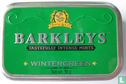 Barkleys Wintergreen - Image 1