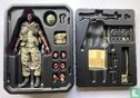 Army 25th Infantry Division M60 Gunner  - Afbeelding 2