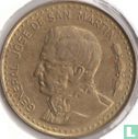 Argentine 100 pesos 1980 (aluminium-bronze) - Image 2