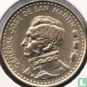 Argentinië 100 pesos 1981 - Afbeelding 2