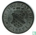 Kassel 5 pfennig 1917 - Afbeelding 2