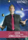 Leer jongleren - Image 1