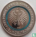 Germany 5 euro 2020 (A) "Subpolar zone" - Image 1