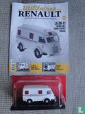 Renault 206 E1 ambulance usines Renault - Afbeelding 1