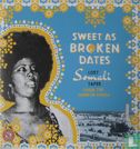 Sweet as Broken Dates: Lost Somali Tapes from the Horn of Africa - Afbeelding 1