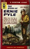 The story of Ernie Pyle - Afbeelding 1