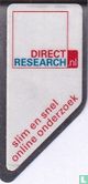 Direct Research - Afbeelding 3