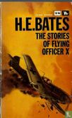 The stories of flying officer X - Afbeelding 1