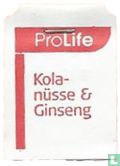 Prolife Kola- nüsse & Ginseng - Afbeelding 1