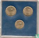 Argentina mint set 1977 "1978 Football World Cup in Argentina" - Image 2