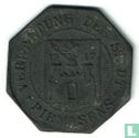Pirmasens 5 pfennig 1917 (type 2) - Afbeelding 1