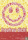 0049 - Freudenhaus "freufreu dich!" - Bild 1
