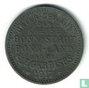 Bonn 5 pfennig 1917 - Image 2