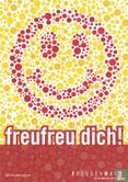 0051 - Freudenhaus "freufreu dich!"  - Afbeelding 1