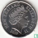 New Zealand 20 cents 2019 - Image 1