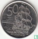 Nieuw-Zeeland 50 cents 2015 - Afbeelding 2