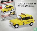 Renault 4L Touring - Image 1