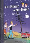 Piet Pienter en Bert Bibber integraal 3 - Afbeelding 1