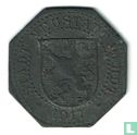 Neustadt an der Haardt 5 pfennig 1917 (type 1) - Afbeelding 1