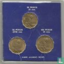 Argentina mint set 1978 "Football World Cup in Argentina" - Image 2