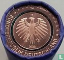 Allemagne 5 euro 2020 (F - rouleau) "Subpolar zone" - Image 1
