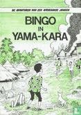 Bingo in Yama-Kara - Afbeelding 1