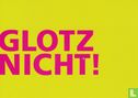 0096 - München Ticket "Glotz Nicht!" - Bild 1
