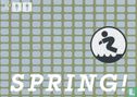 0227 - Sprungbrett Abi 2005 "Spring!" - Afbeelding 1
