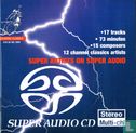 Super Artists On Super Audio - Afbeelding 1