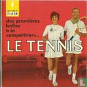 Le tennis - Afbeelding 1